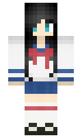 BESS minecraft skin