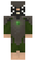 Slorbin minecraft skin