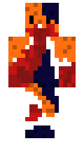 MiauMauz minecraft skin