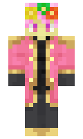 AnnoyingChantel minecraft skin