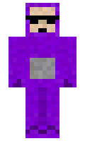 Mountainnn minecraft skin