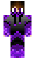 AlderheartGaming minecraft skin