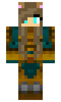 Vel minecraft skin