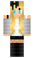 Aira minecraft skin