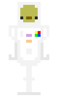 Glooder minecraft skin