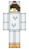 woodmancuber minecraft skin