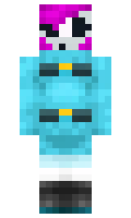 MapleCupid minecraft skin