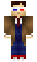 SAMik minecraft skin