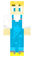 Dylias minecraft skin