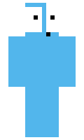 MelonSlicer minecraft skin