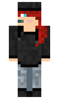 dragontamer1990 minecraft skin