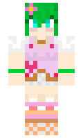 Vanilla222 minecraft skin