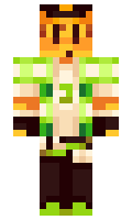 Bestapple2022 minecraft skin