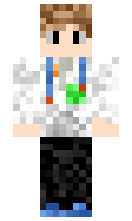 Artik2000 minecraft skin