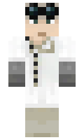 Synqi minecraft skin