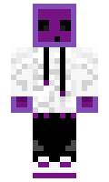 mrLegendMC minecraft skin