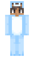 Ayk minecraft skin