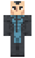 r0tUX minecraft skin