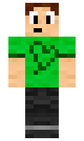 Stu minecraft skin