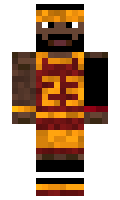 NoahSteven minecraft skin