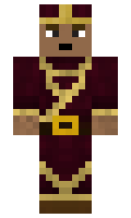 Satu minecraft skin