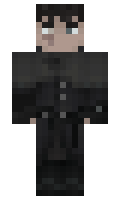 Zynoxia minecraft skin