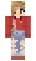 IroncladMerc minecraft skin