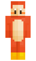 WarlockTracker minecraft skin