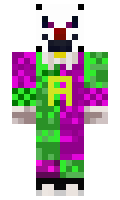 Al3xGhostt minecraft skin