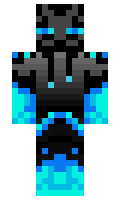 F3v minecraft skin