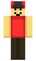 Bestapple2022 minecraft skin