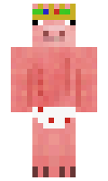 SIMON16 minecraft skin