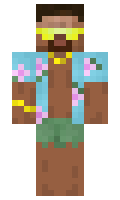 Poltocats minecraft skin