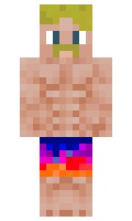 TheDevo1324 minecraft skin