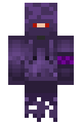 GengarSkellingtn minecraft skin