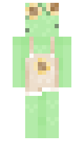 NoiaTea minecraft skin
