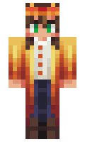 thecamo6 minecraft skin