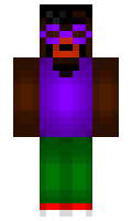 Firat minecraft skin