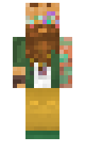 Vovan009 minecraft skin