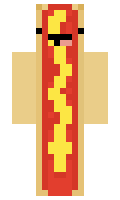 xDzarkious minecraft skin