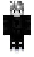 TinBuri14 minecraft skin
