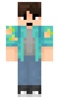 skelekid minecraft skin