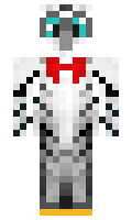 Aviforma minecraft skin