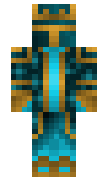 Torneros minecraft skin