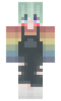 GeniusAndy minecraft skin