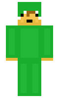 Ry1o minecraft skin