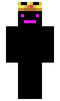 paloska minecraft skin