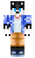 ManEiEiZerZa minecraft skin