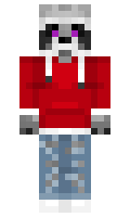 Jxmxcx minecraft skin