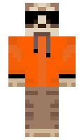 TotalMunchkin minecraft skin